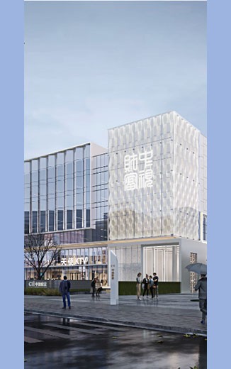 高新区泰迪项目